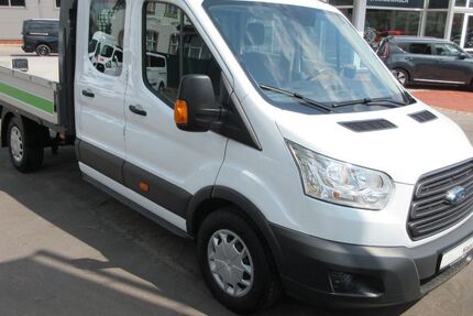 Ford Transit 61.000 km 23.999 &euro; Westerkappeln 49492