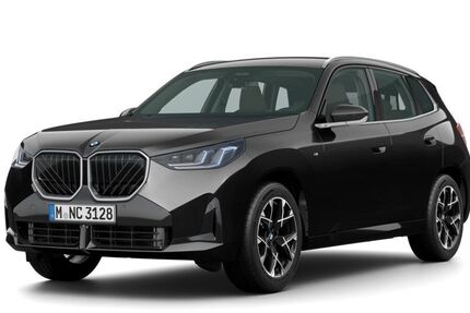 BMW X3 10.068 km 48.833 &euro; Hainburg 63512