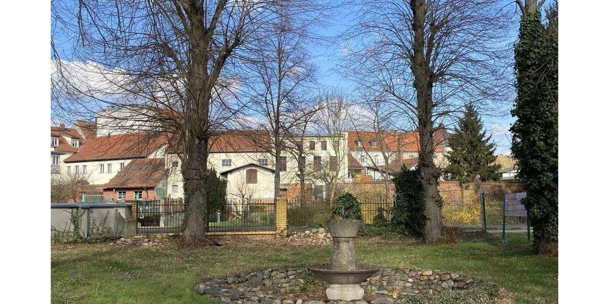 Gewerbeobjekt Luckau - 1 Zimmer, 155.000&euro; | Angebot:25707962