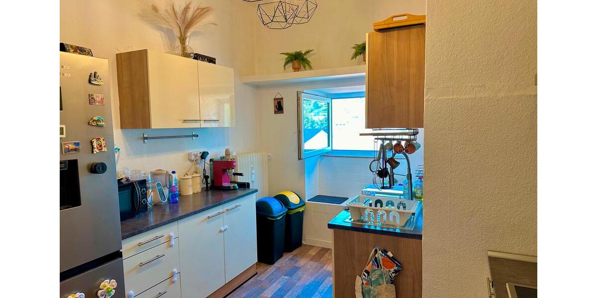 Etagenwohnung Neustadt an der Weinstraße Diedesfeld - 2 Zimmer, 55 m&sup2;, 139.500&euro; | Angebot:27144442