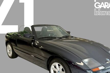 BMW Z1 57.066 km 49.890 &euro; Gelsenkirchen 45899