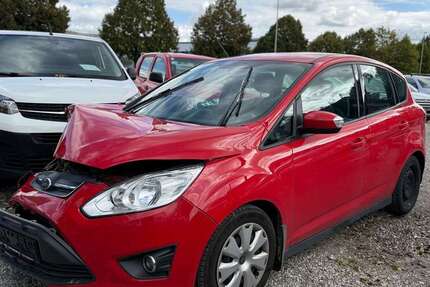 Ford C-Max 145.000 km 1.200 € Kolbermoor 83059