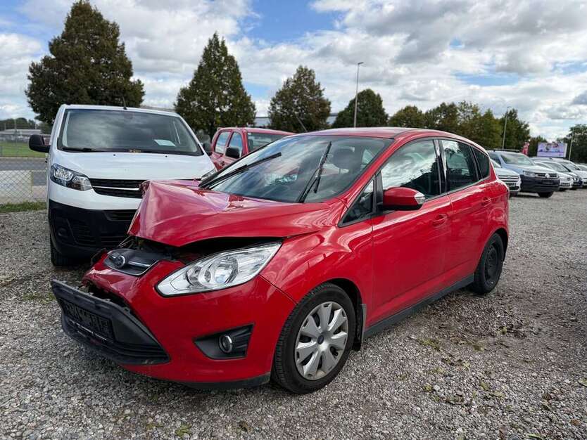 Ford C-Max 145.000 km 1.200 € Kolbermoor 83059