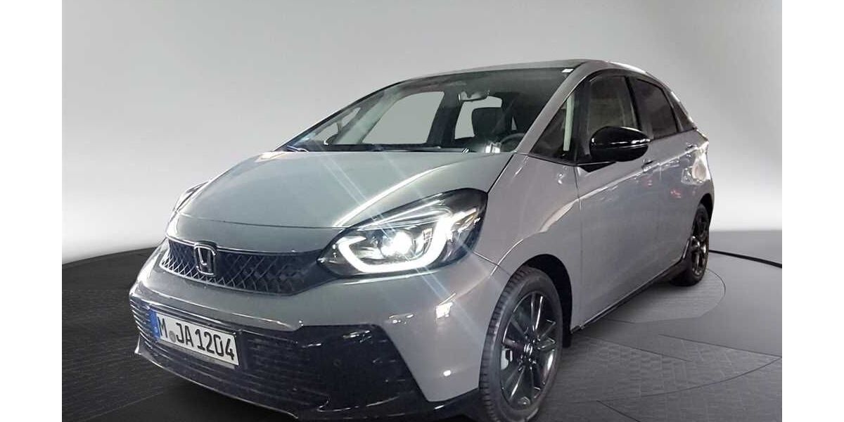 Honda Jazz 2.500 km 28.890 &euro; München 80339