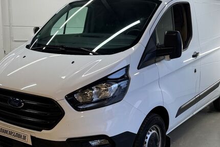 Ford Transit Custom 83.000 km 15.900 € Dietzenbach 63128