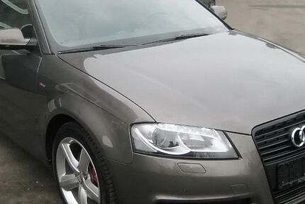 Audi A3 218.060 km 2.800 € Heilbad Heiligenstadt 37308