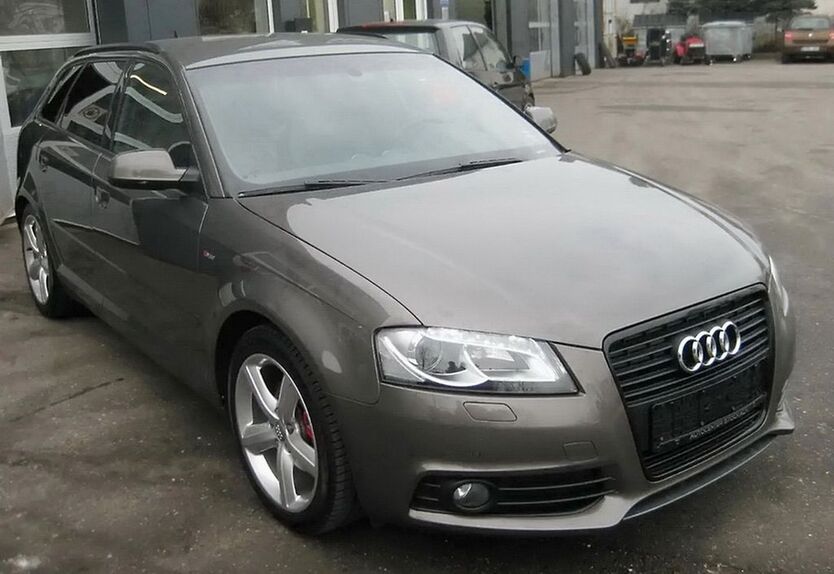 Audi A3 218.060 km 2.800 € Heilbad Heiligenstadt 37308