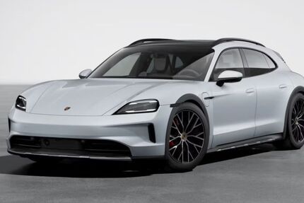 Porsche Taycan 32.388 km 97.800 &euro; Leipzig 04356