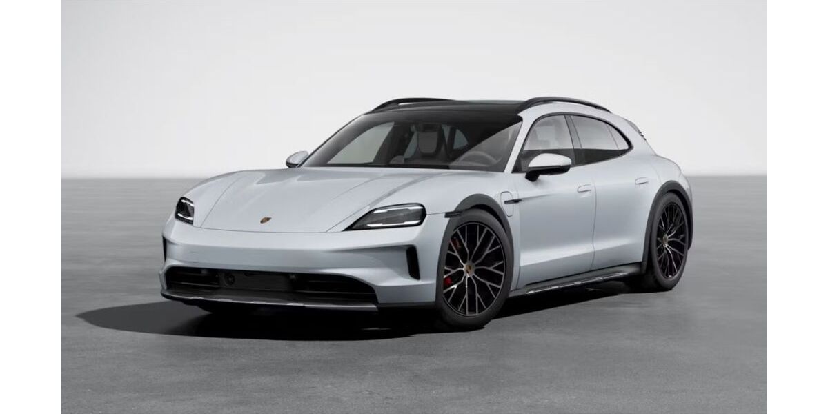 Porsche Taycan 32.388 km 97.800 &euro; Leipzig 04356