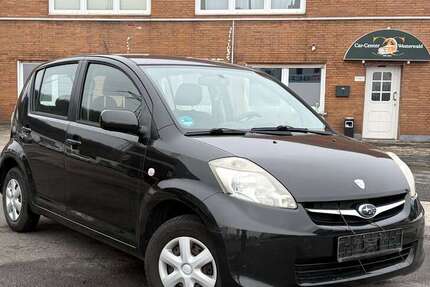 Subaru Justy 245.000 km 999 &euro; Ebernhahn 56424