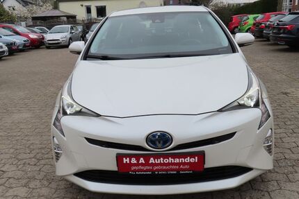 Toyota Prius 212.427 km 11.999 &euro; Geestland 27607
