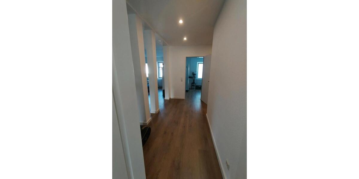 Etagenwohnung Waldbröl - 2 Zimmer, 85 m&sup2;, 750&euro; | Angebot:25569625
