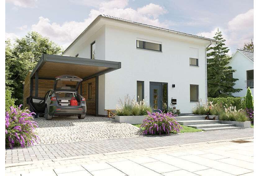Haus zum Kaufen in Grevenbroich 440.600 € 124 m²