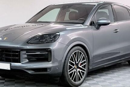 Porsche Cayenne 41.970 km 109.900 &euro; Pinneberg 25421