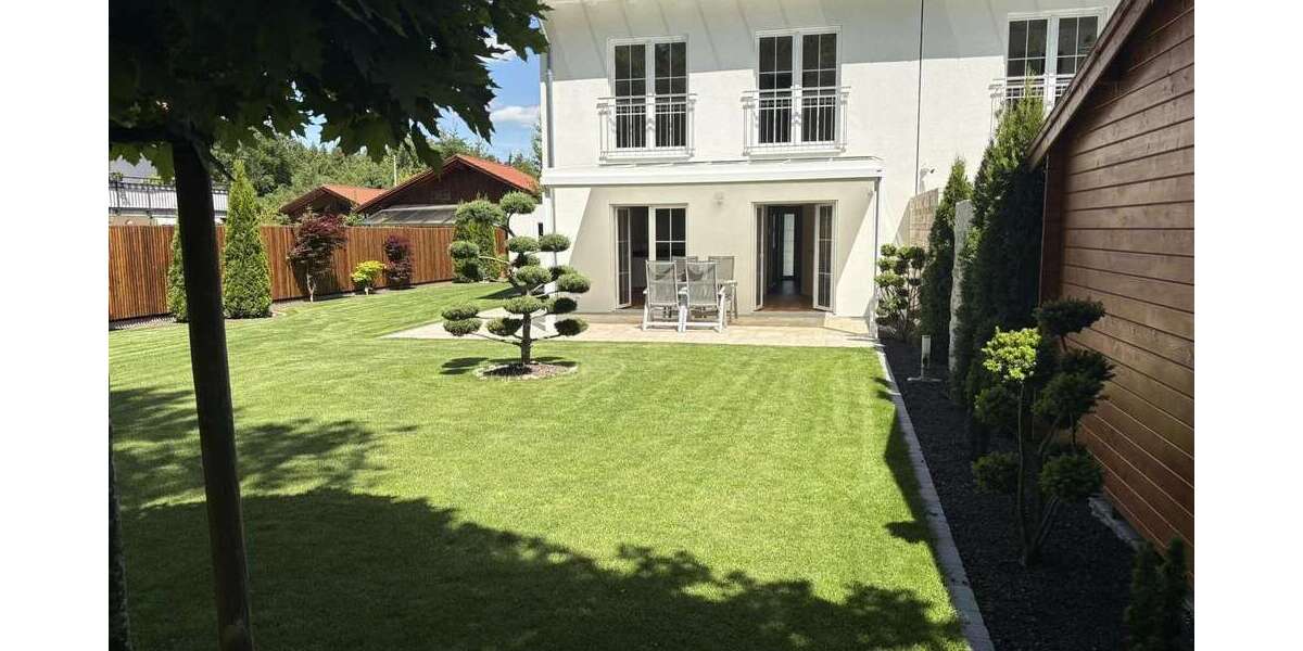 Einfamilienhaus Brunnthal - 5 Zimmer, 165 m&sup2;, 1.680.000&euro; | Angebot:25373409