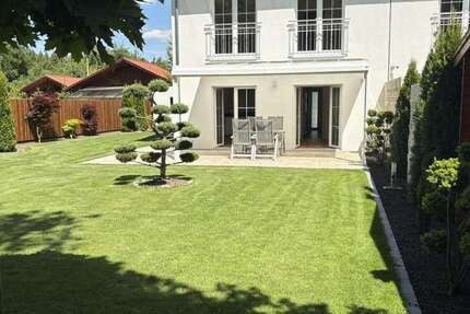 Haus Brunnthal - 5 Zimmer, 165 m&sup2;, 1.680.000&euro; | Angebot:25373409