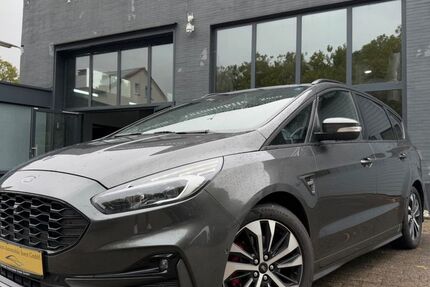 Ford S-Max 98.700 km 20.900 &euro; Soest 59494