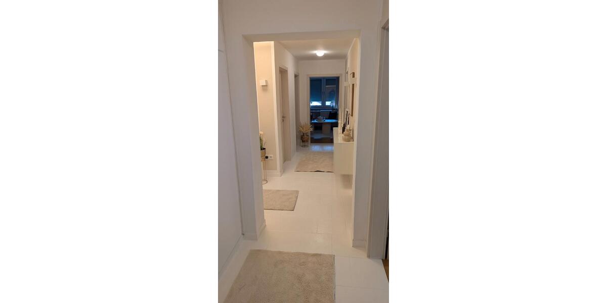 Etagenwohnung Kempten (Allgäu) - 3 Zimmer, 76 m&sup2;, 340.000&euro; | Angebot:27131795