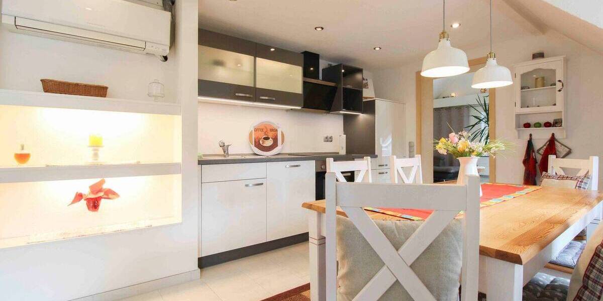 Mehrfamilienhaus, Wohnhaus Pfaffenhofen an der Ilm Pfaffenhofen a d Ilm - 6 Zimmer, 370 m&sup2;, 925.000&euro; | Angebot:26628911