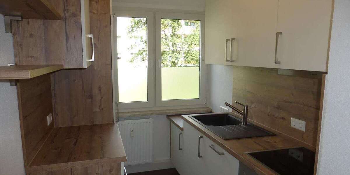 Etagenwohnung Lichtenstein - 2 Zimmer, 47 m&sup2;, 37.000&euro; | Angebot:25520104