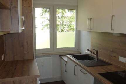 Wohnung Lichtenstein - 2 Zimmer, 47 m&sup2;, 37.000&euro; | Angebot:25520104