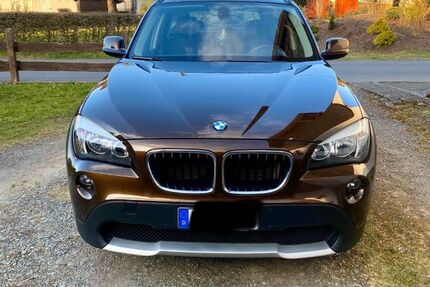 BMW X1 127.000 km 6.300 &euro; Bitzen 57539