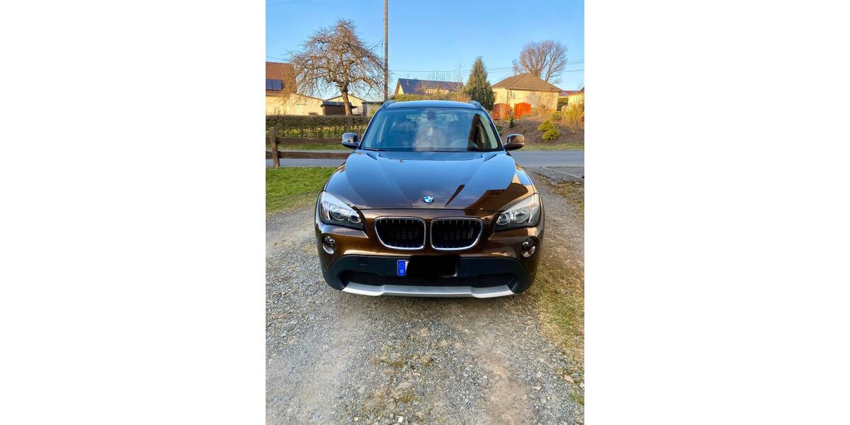 BMW X1 127.000 km 6.300 &euro; Bitzen 57539