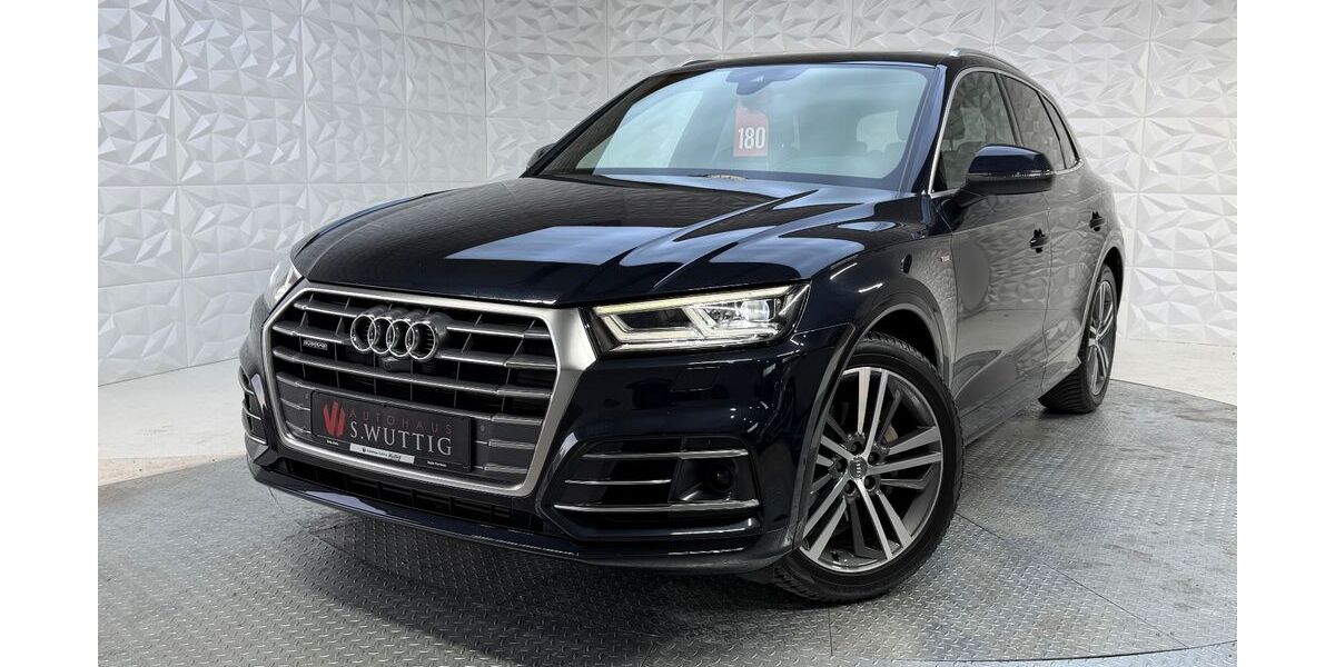 Audi Q5 93.400 km 29.990 &euro; Bad Langensalza 99947