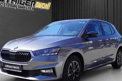 Skoda Fabia 20.229 km 15.950 &euro; Neuss 41460