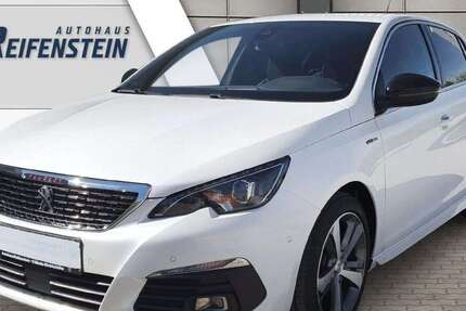 Peugeot 308 88.861 km 13.990 &euro; Kölleda-Kiebitzhöhe 99625