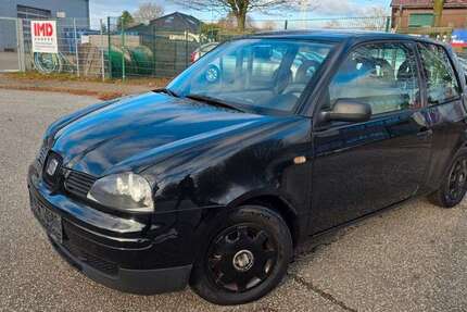 Seat Arosa 270.000 km 1.199 &euro; Henstedt-Ulzburg 24558