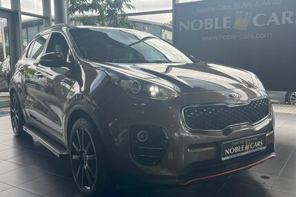 Kia Sportage 176.990 km 11.590 € Giessen 35394