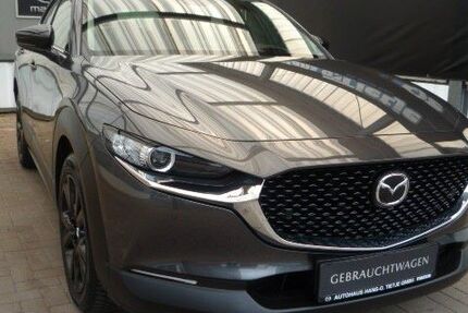 Mazda CX-30 20.400 km 23.990 € Holm Krs. Pinneberg 25488