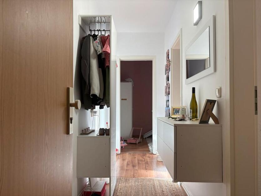 Potenziellen Nachmieter 3-Zimmer Wohnung