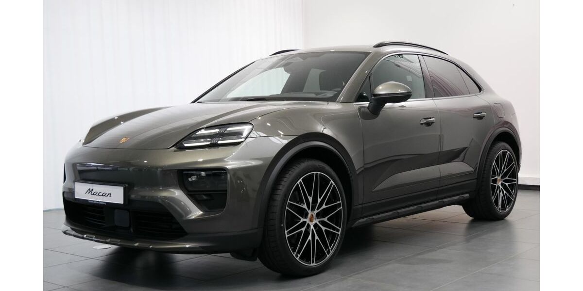 Porsche Macan 16.500 km 92.890 &euro; Oldenburg 26123