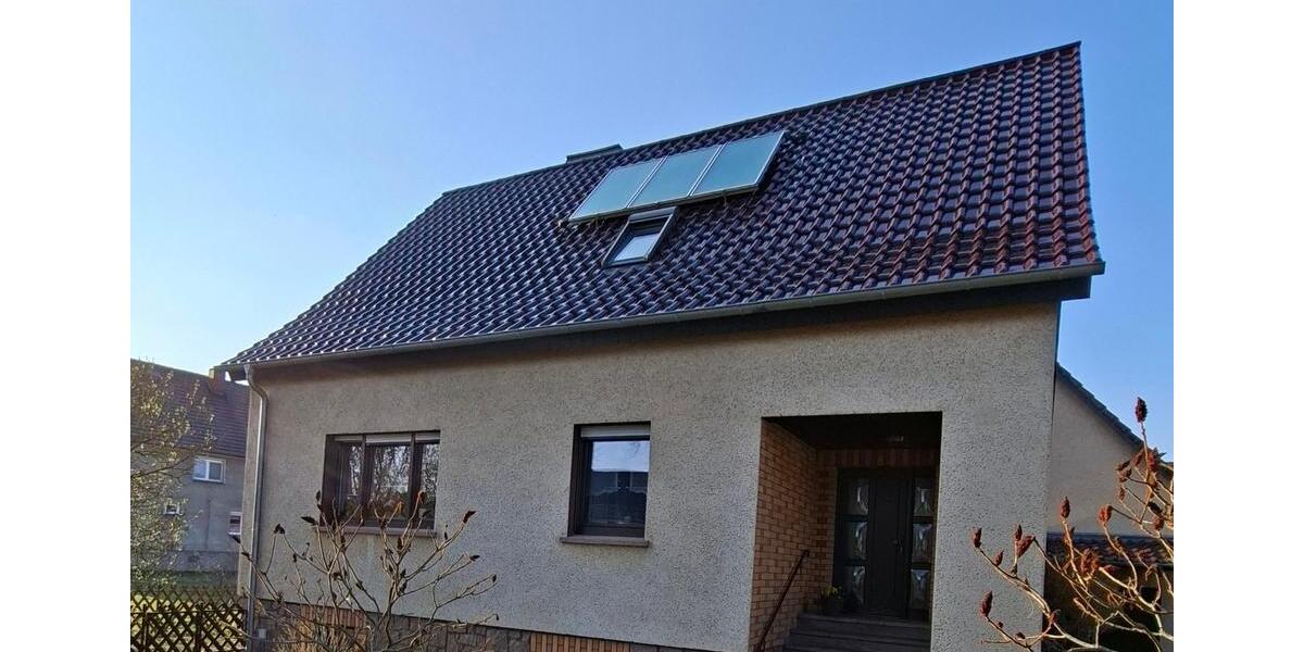 Einfamilienhaus Annaburg - 280.000&euro; | Angebot:25993851