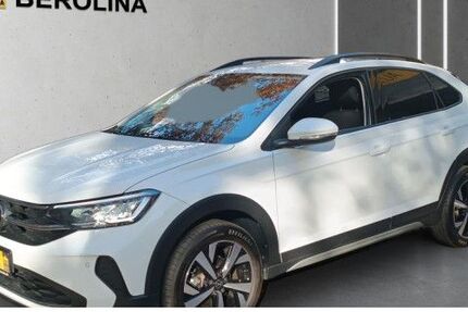 VW Taigo 4.986 km 23.444 &euro; Berlin 10709