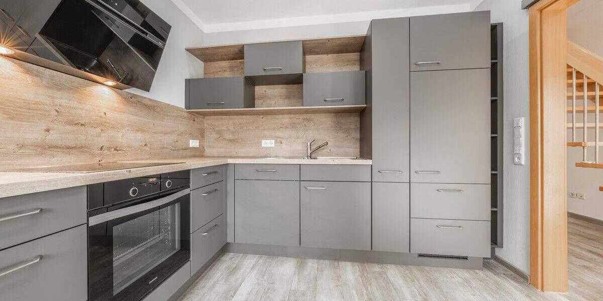 Einfamilienhaus Löningen - 3 Zimmer, 106 m&sup2;, 369.000&euro; | Angebot:25677626