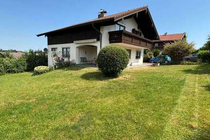 Haus Traunreut Arleting - 6 Zimmer, 208 m&sup2;, 690.000&euro; | Angebot:27309000