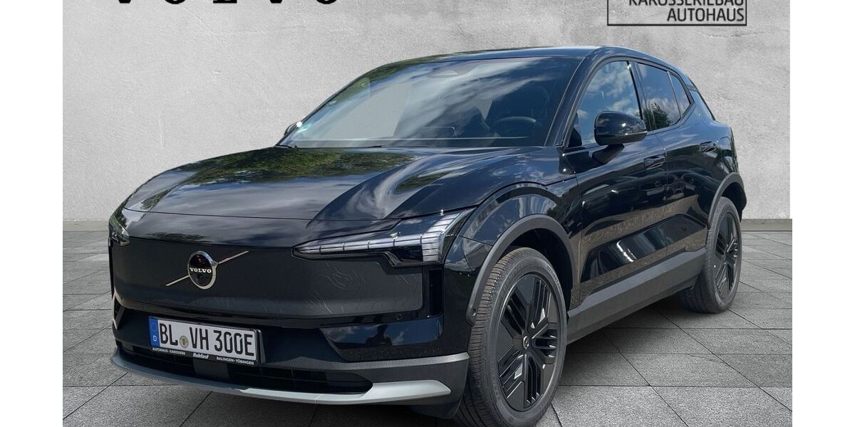 Volvo EX30 9.000 km 47.900 &euro; Balingen 72336