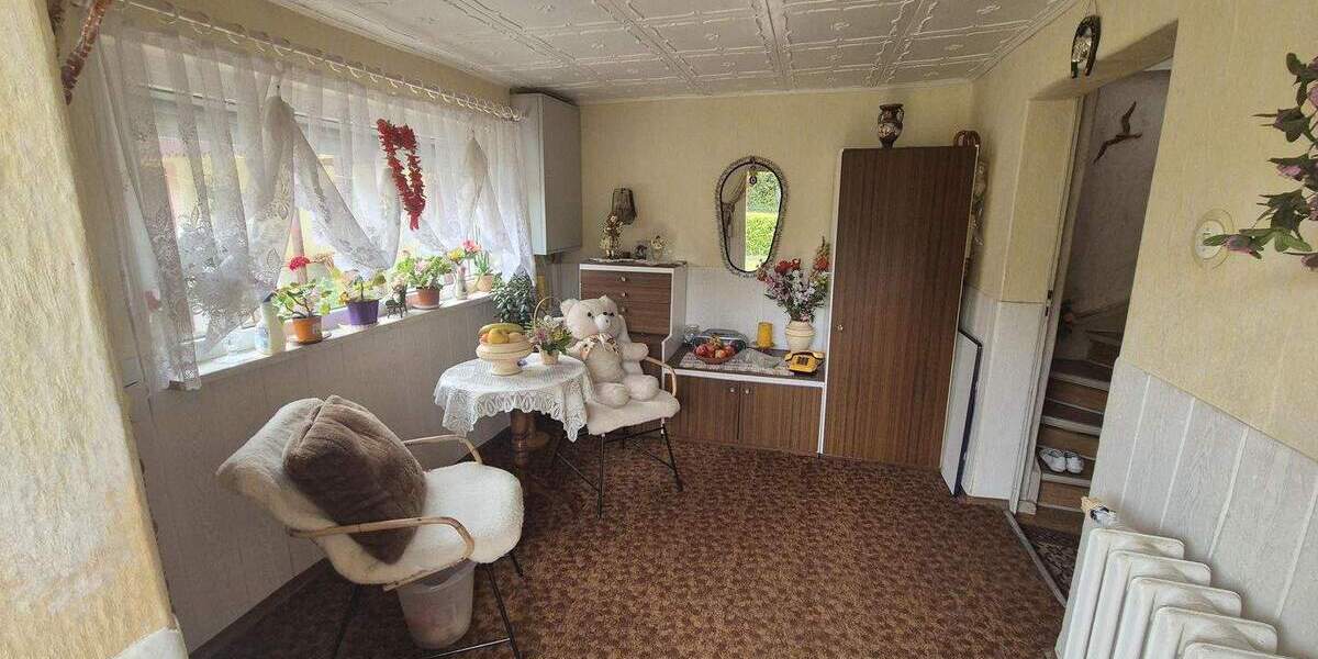 Doppelhaushälfte Weißwasser - 4 Zimmer, 95 m&sup2;, 140.000&euro; | Angebot:25679744