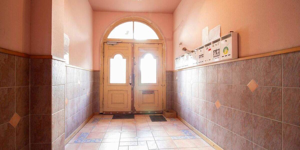Mehrfamilienhaus, Wohnhaus Demmin - 1 Zimmer, 503 m&sup2;, 199.000&euro; | Angebot:26080884