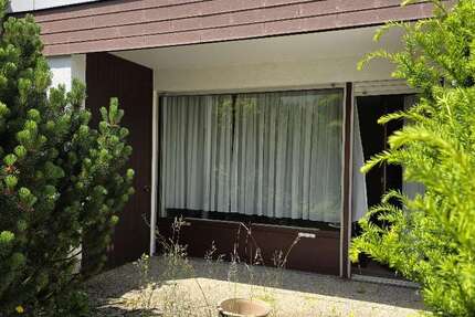 Wohnung zum Kaufen in Bischofsgrün 111.111 € 60 m² 2 zimmer