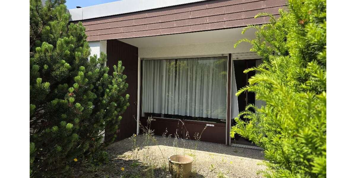 Wohnung zum Kaufen in Bischofsgrün 111.111 € 60 m² 2 zimmer