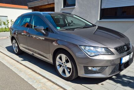 Seat Leon 157.500 km 9.100 &euro; Eggolsheim 91330