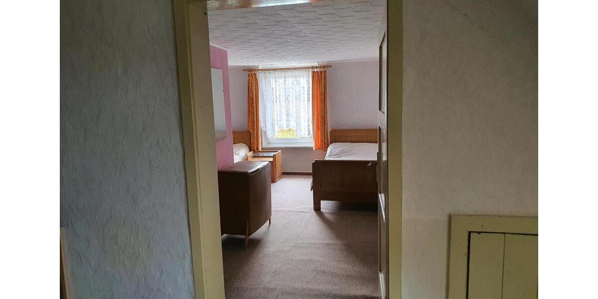 Einfamilienhaus Casekow - 6 Zimmer, 130 m&sup2;, 138.000&euro; | Angebot:26345650