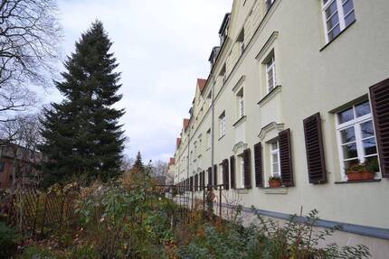 Wohnung Dresden Leuben - 2 Zimmer, 60 m&sup2;, 466&euro; | Angebot:26346030