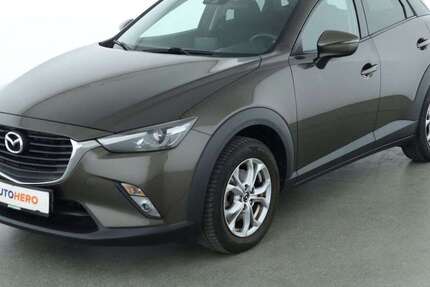 Mazda CX-3 27.217 km 15.850 € Stuttgart 70195