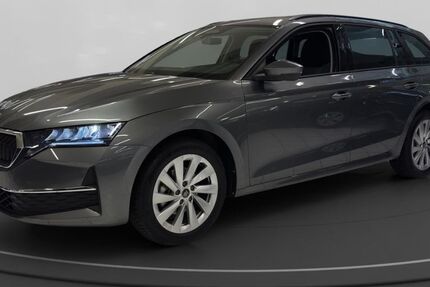 Skoda Octavia 4.586 km 30.980 &euro; Bonn 53119