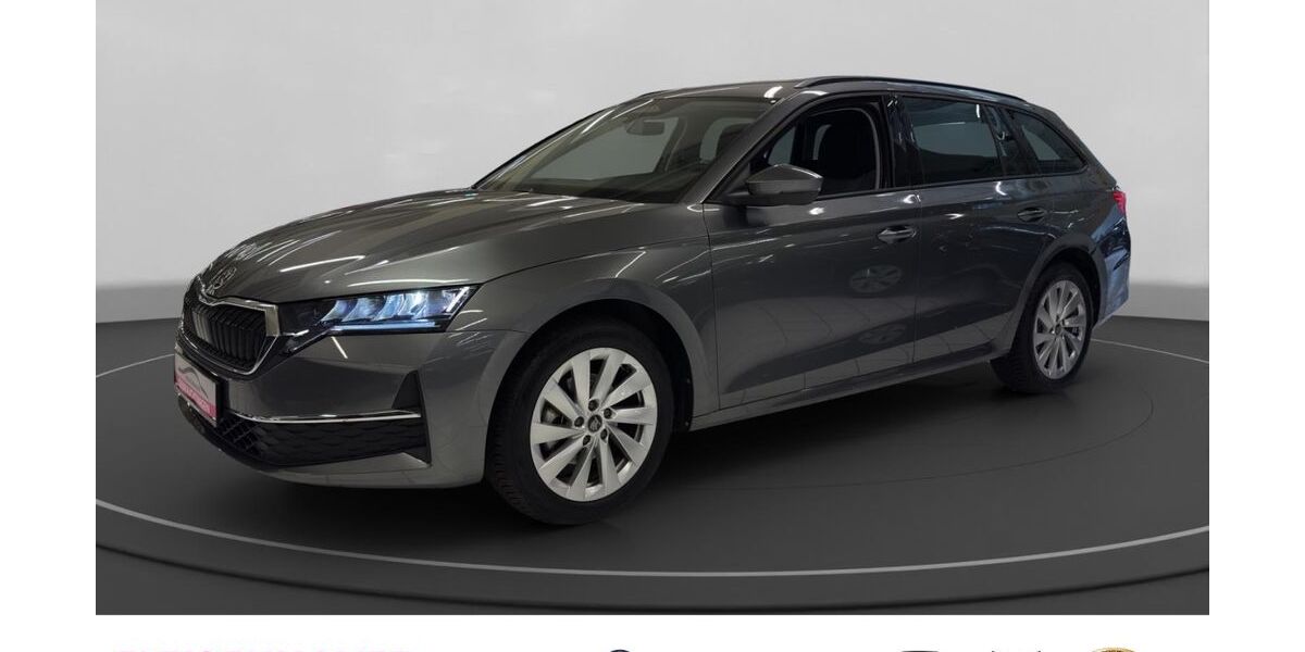 Skoda Octavia 4.586 km 30.980 &euro; Bonn 53119